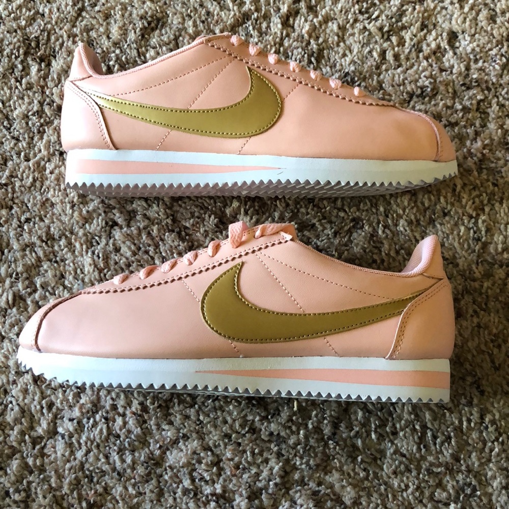Nike Women’s cortez